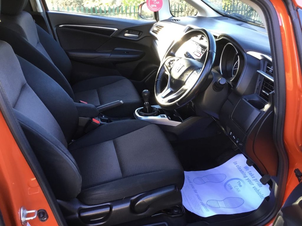 Used Honda Jazz 2016 for sale - 76154432: Photo 30