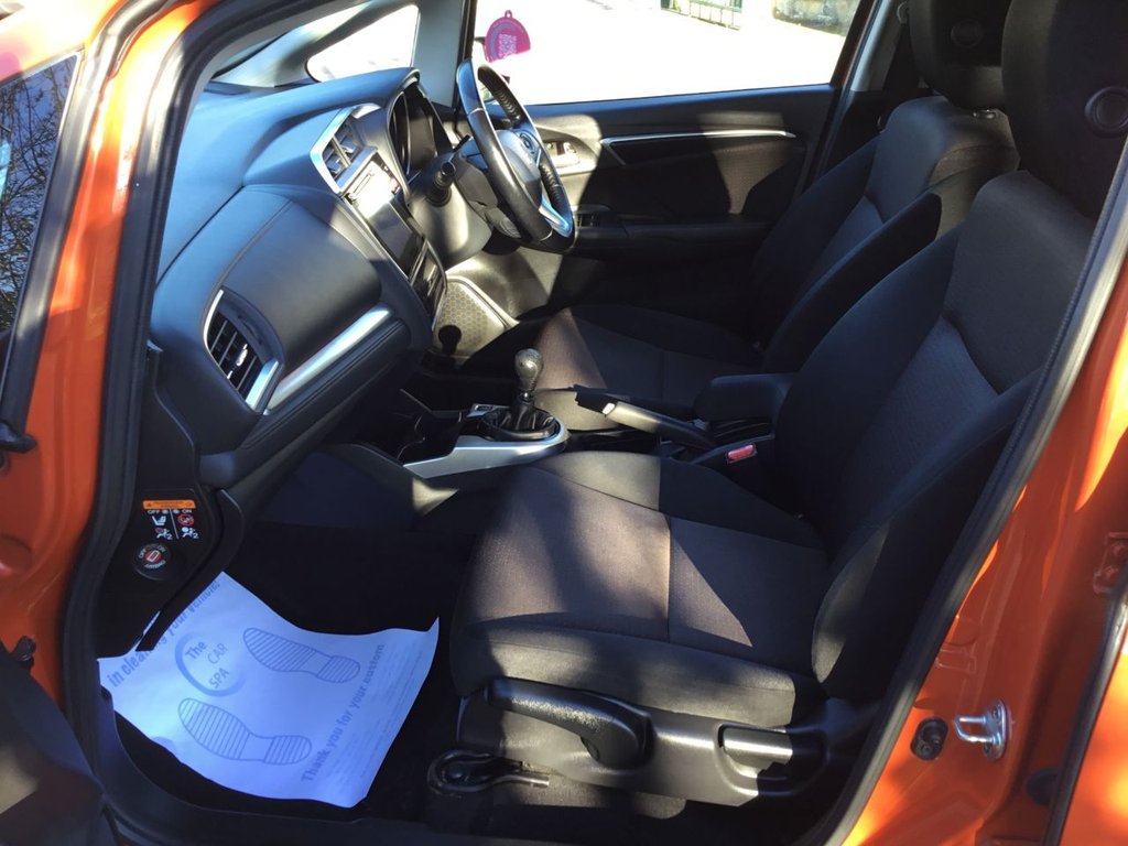 Used Honda Jazz 2016 for sale - 76154432: Photo 31