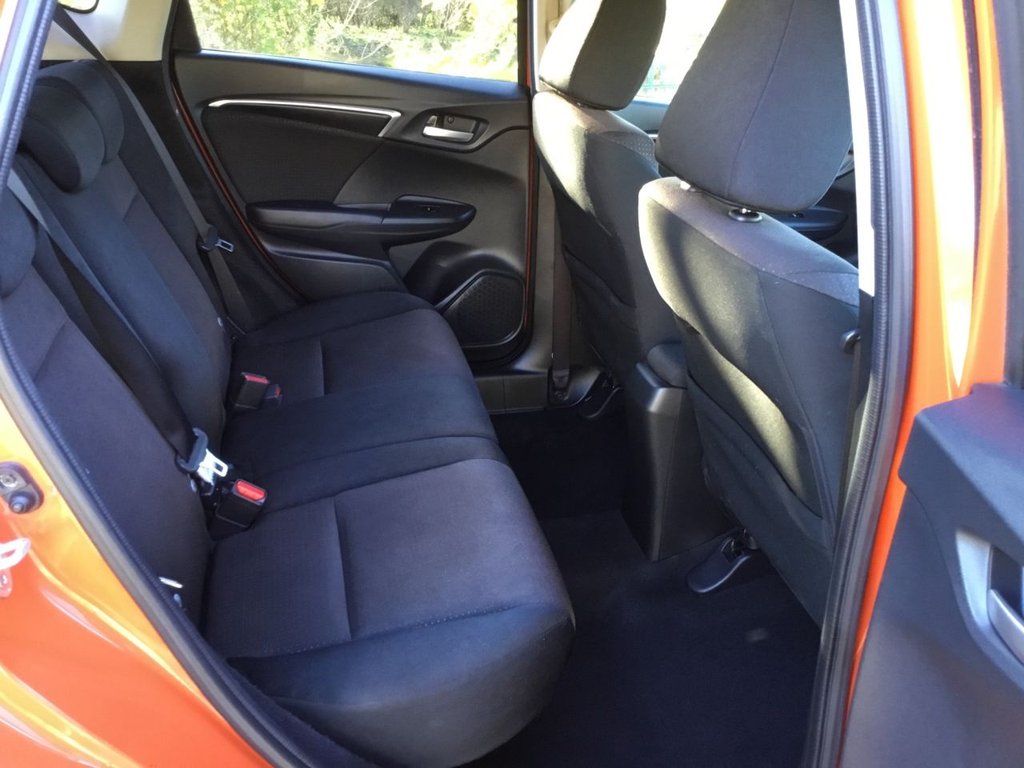 Used Honda Jazz 2016 for sale - 76154432: Photo 32