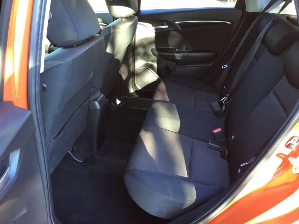 Used Honda Jazz 2016 for sale - 76154432: Photo 33