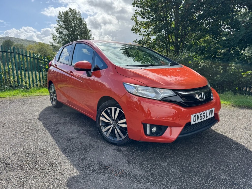Used Honda Jazz 2016 for sale - 76154432: Photo 9
