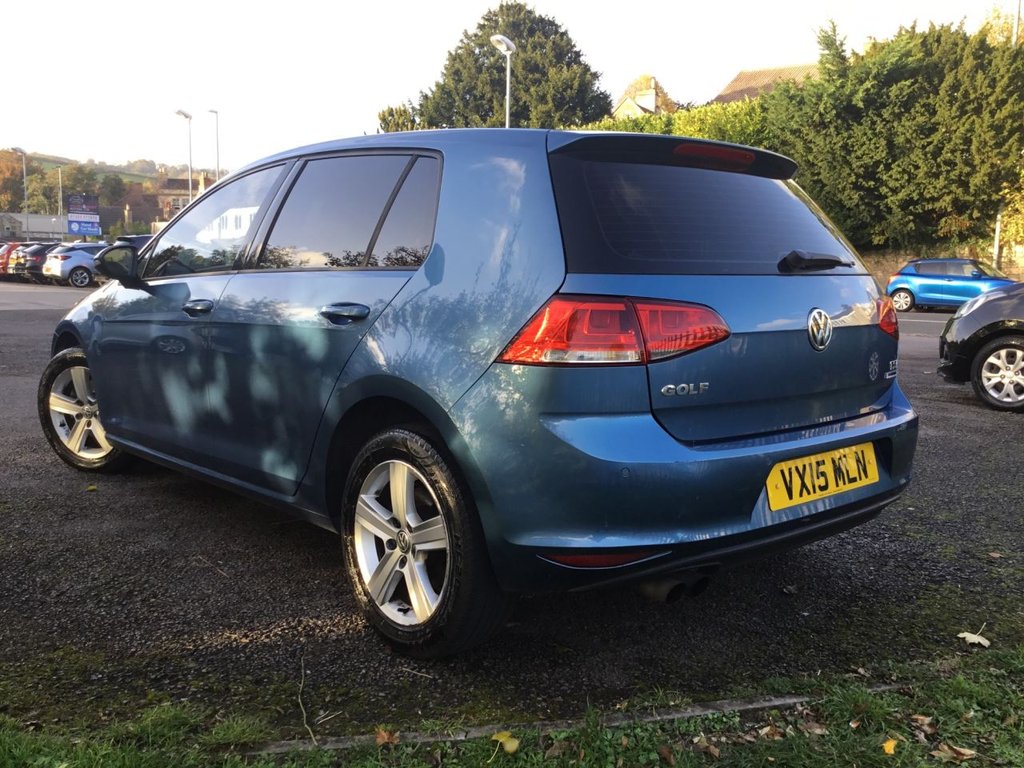 Used Volkswagen Golf 2015 for sale - 76361617: Photo 10