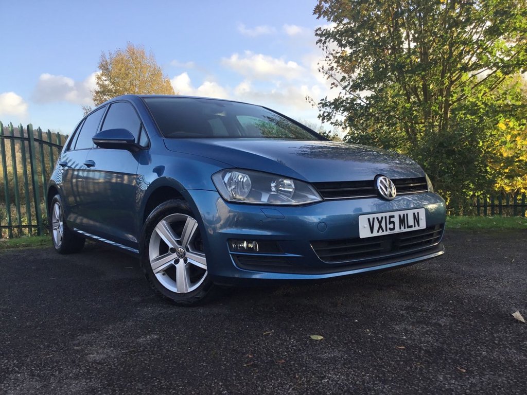 Used Volkswagen Golf 2015 for sale - 76361617: Photo 13