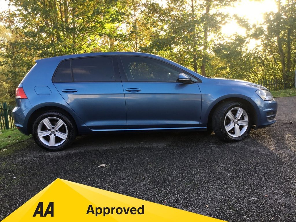 Used Volkswagen Golf 2015 for sale - 76361617: Photo 3