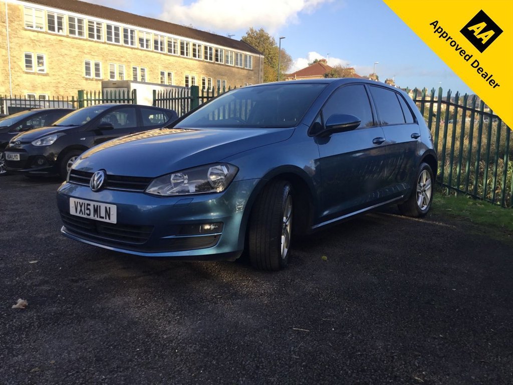 Used Volkswagen Golf 2015 for sale - 76361617: Photo 5