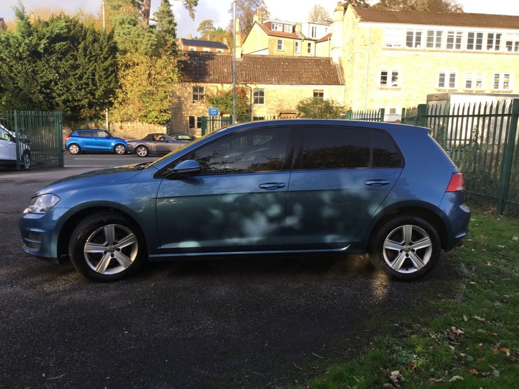 Used Volkswagen Golf 2015 for sale - 76361617: Photo 7
