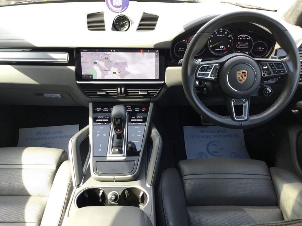 Used Porsche Cayenne 2019 for sale - 76923425: Photo 14
