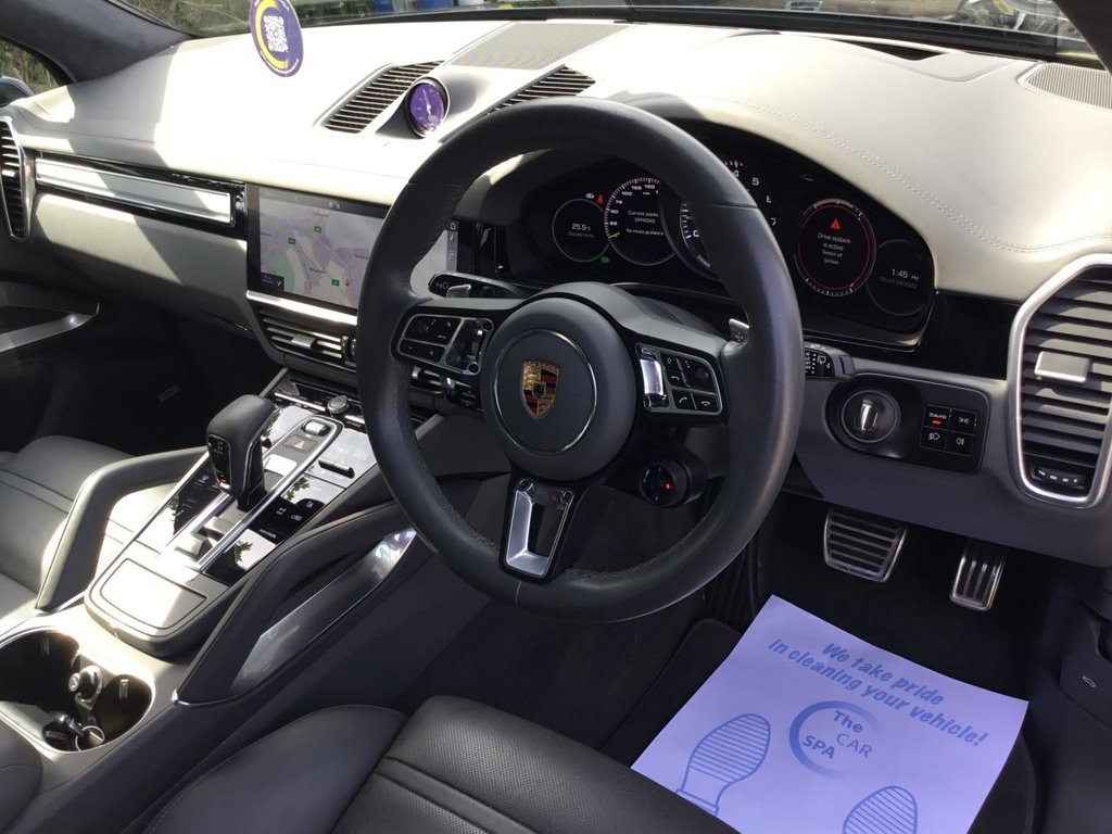 Used Porsche Cayenne 2019 for sale - 76923425: Photo 15