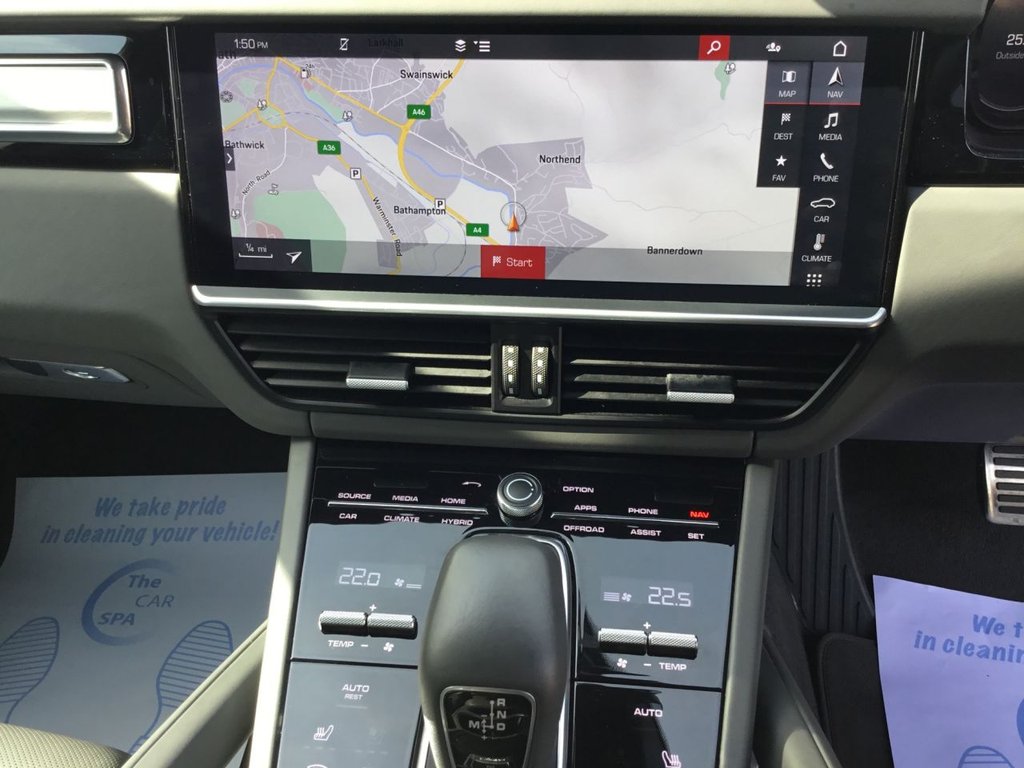 Used Porsche Cayenne 2019 for sale - 76923425: Photo 19