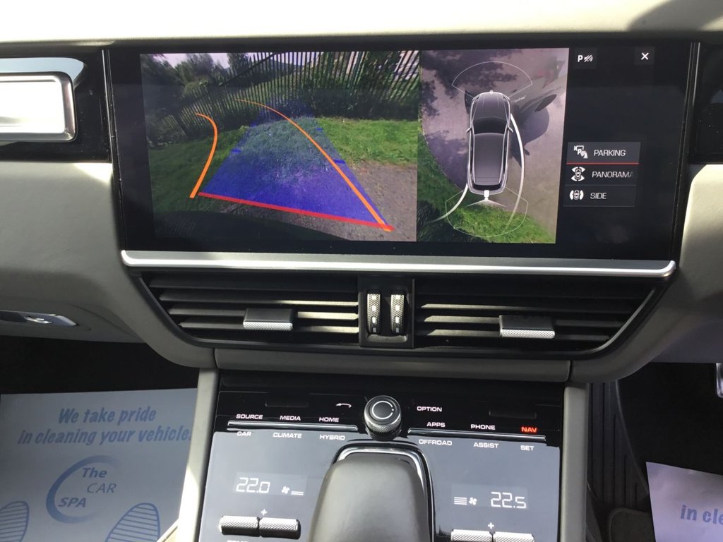 Used Porsche Cayenne 2019 for sale - 76923425: Photo 20