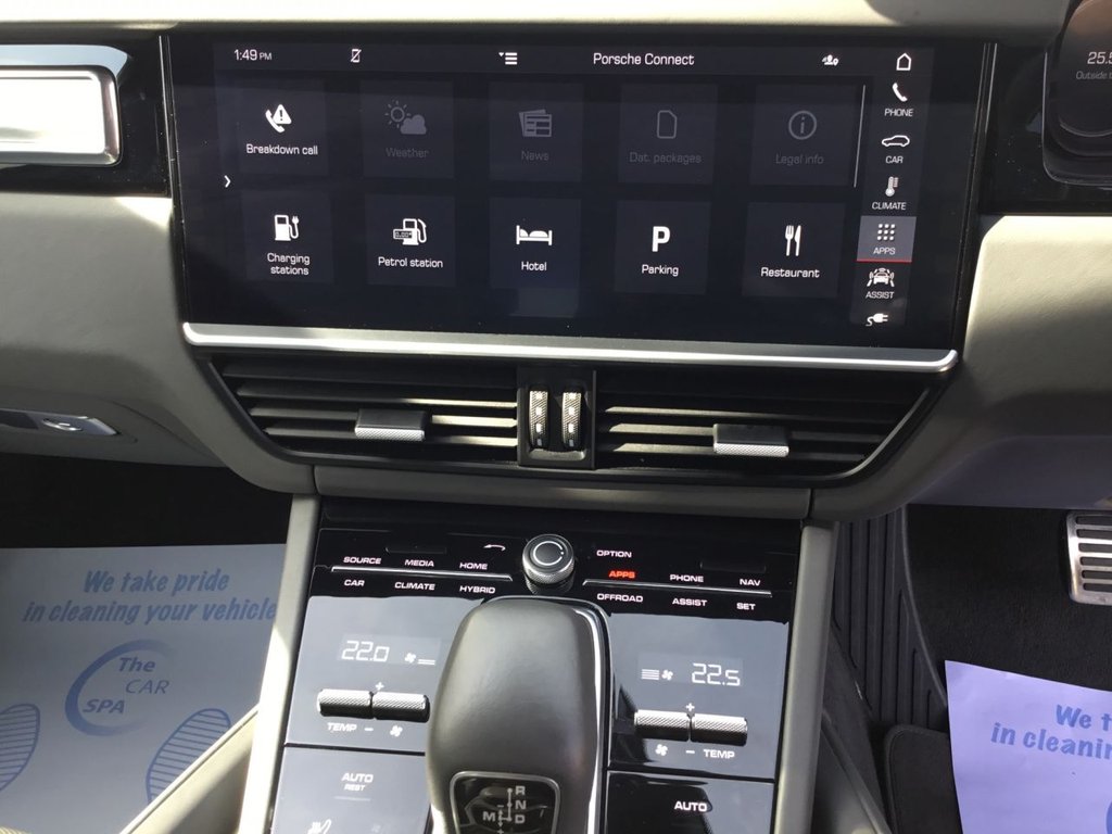 Used Porsche Cayenne 2019 for sale - 76923425: Photo 21