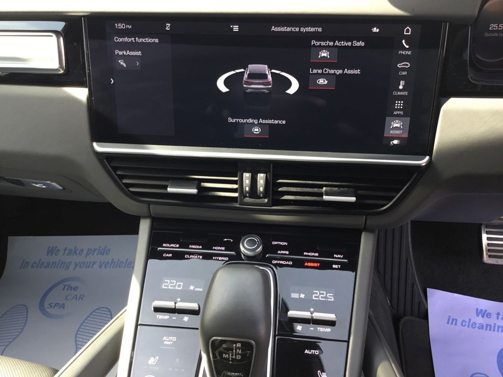 Used Porsche Cayenne 2019 for sale - 76923425: Photo 23