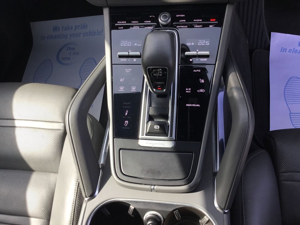 Used Porsche Cayenne 2019 for sale - 76923425: Photo 25