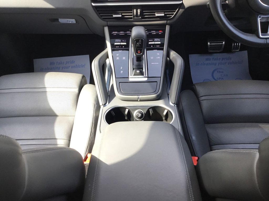 Used Porsche Cayenne 2019 for sale - 76923425: Photo 26