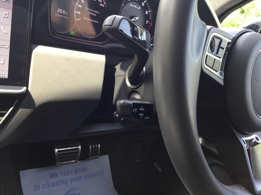 Used Porsche Cayenne 2019 for sale - 76923425: Photo 27