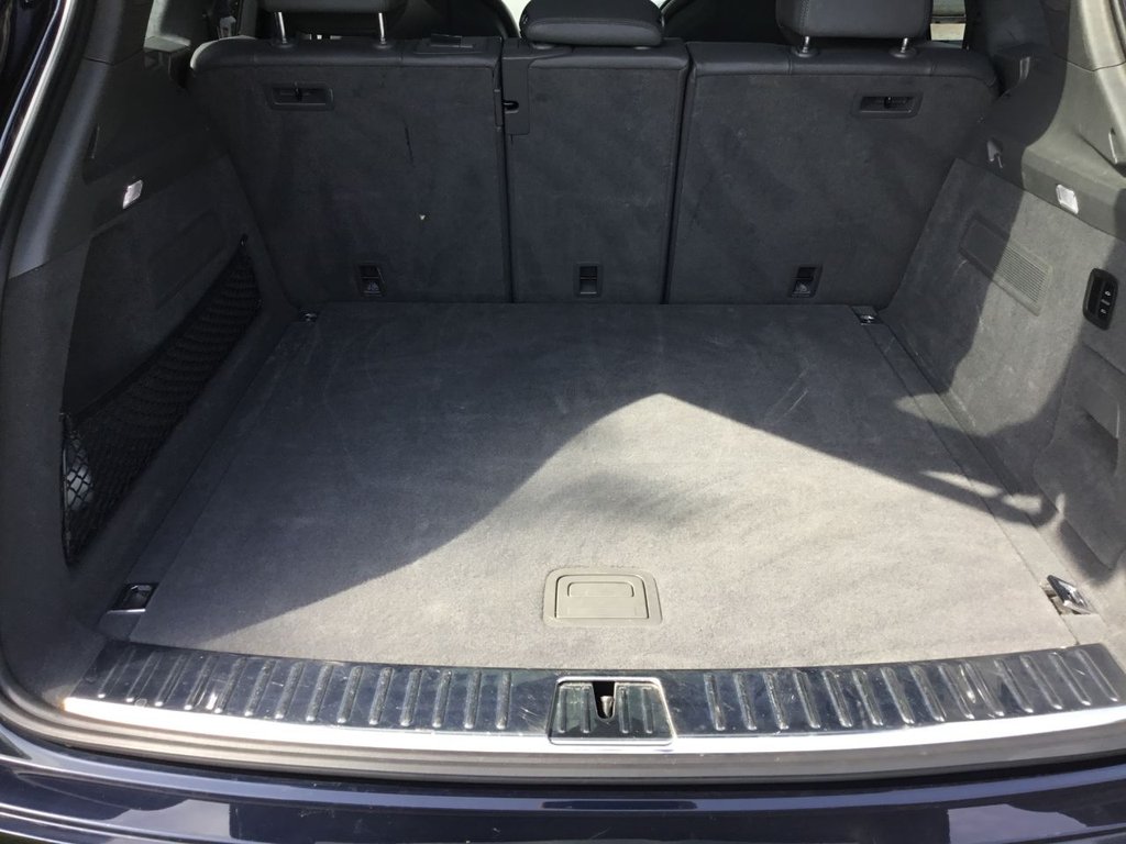 Used Porsche Cayenne 2019 for sale - 76923425: Photo 35