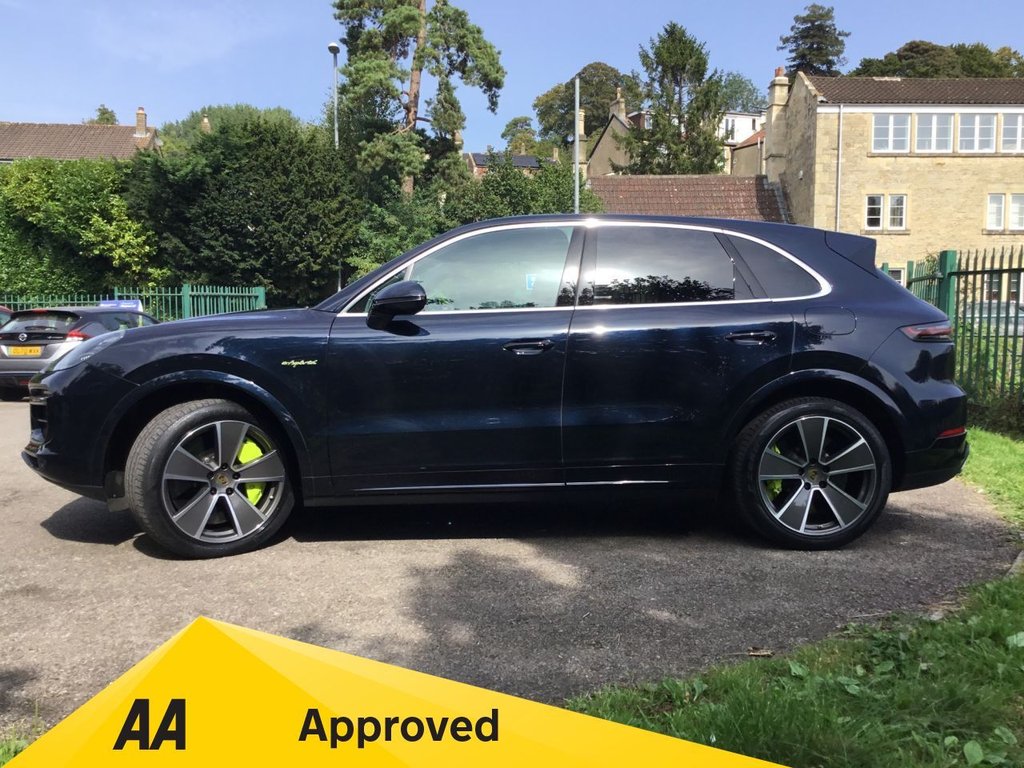 Used Porsche Cayenne 2019 for sale - 76923425: Photo 8