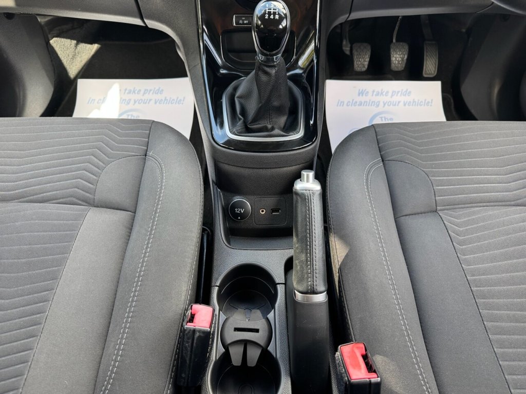 Used Ford Fiesta 2016 for sale - 77360259: Photo 18