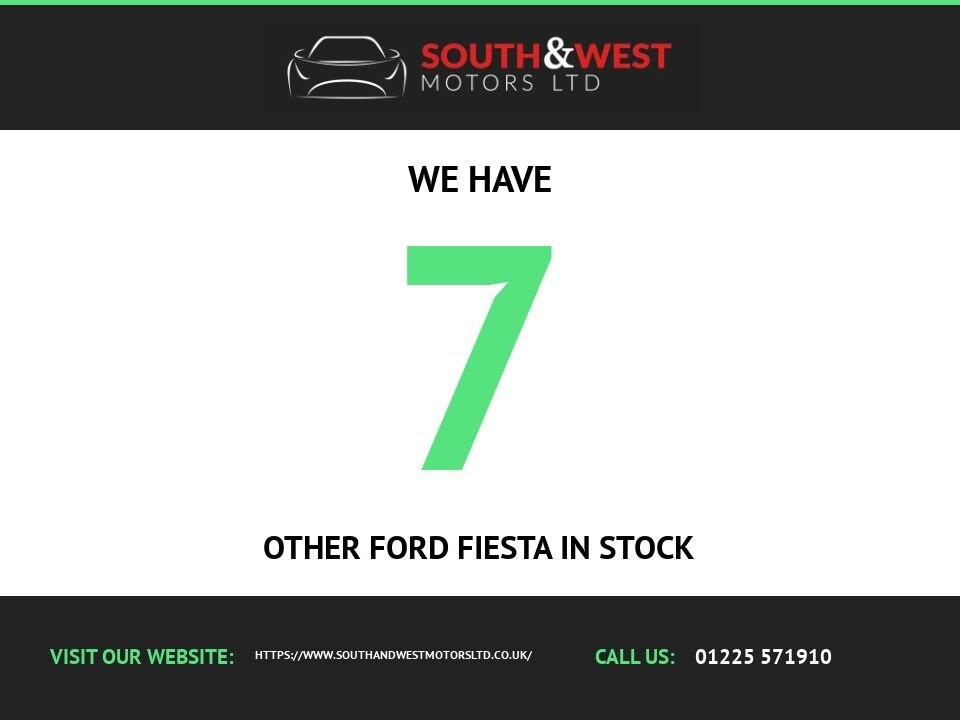 Used Ford Fiesta 2016 for sale - 77360259: Photo 19