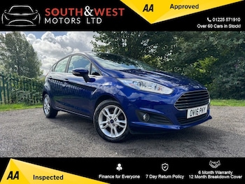 Ford Fiesta feature image