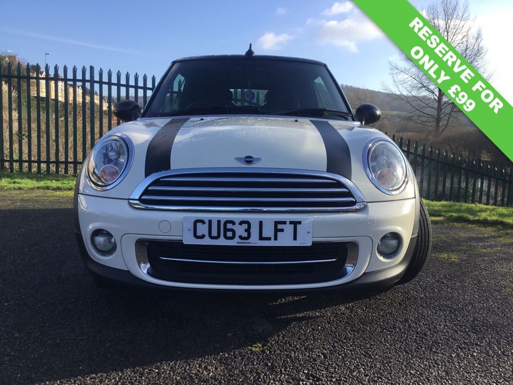 Used MINI Convertible 2013 for sale - 77139922: Photo 2