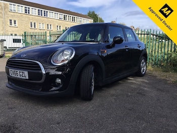 Used MINI Hatch 2016 for sale - 75671608: Photo