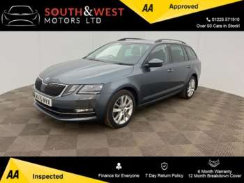 2020 (70) - 1.5 TSI GPF ACT SE L Estate 5dr Petrol DSG Euro 6 (s/s) (150 ps)