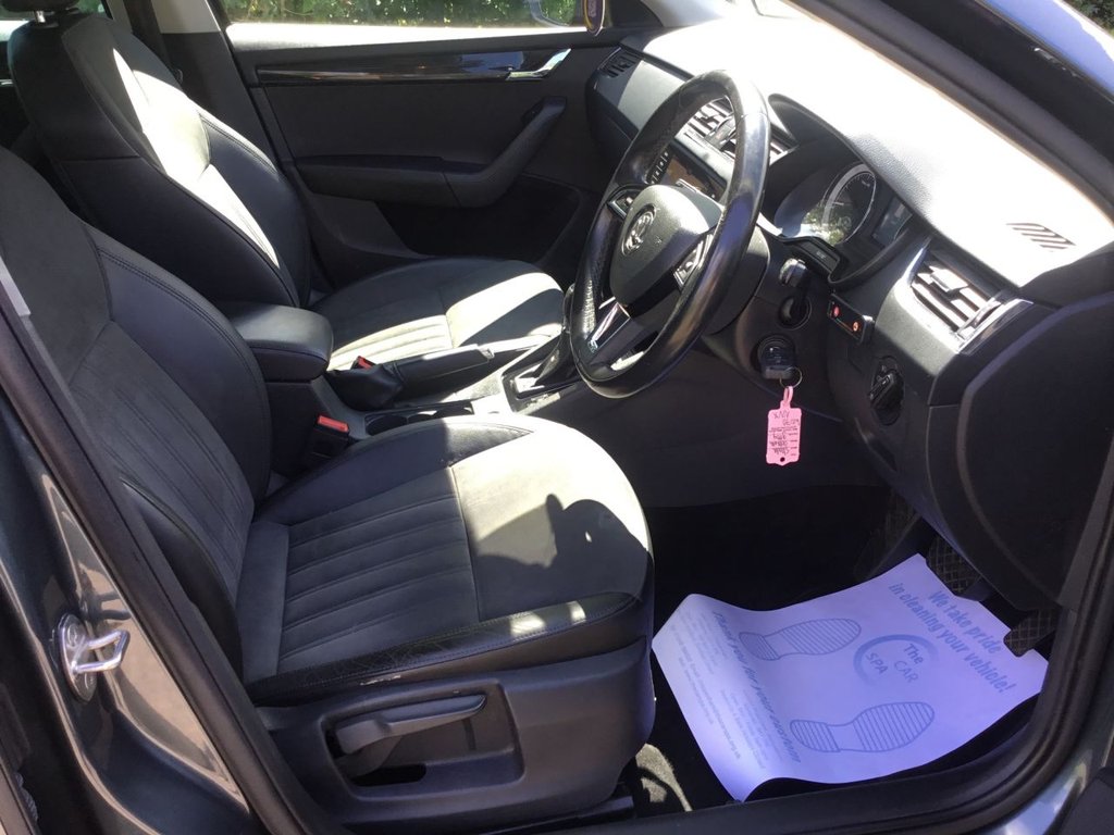 Vehicle 32