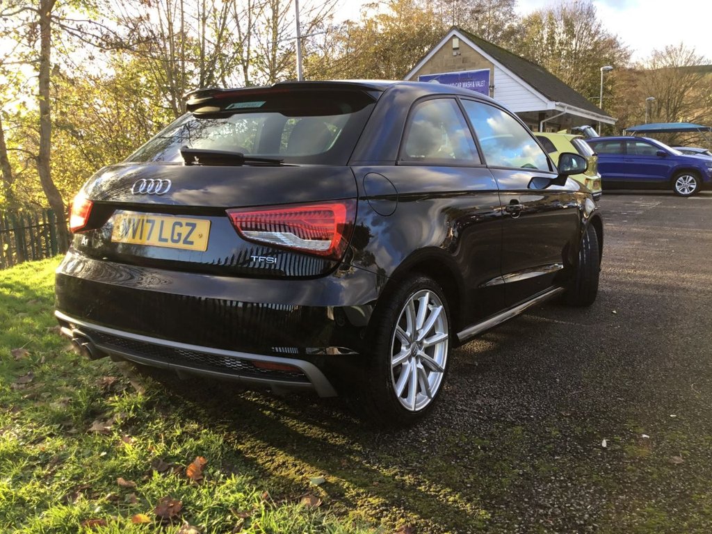 Used Audi A1 2017 for sale - 76647738: Photo 10