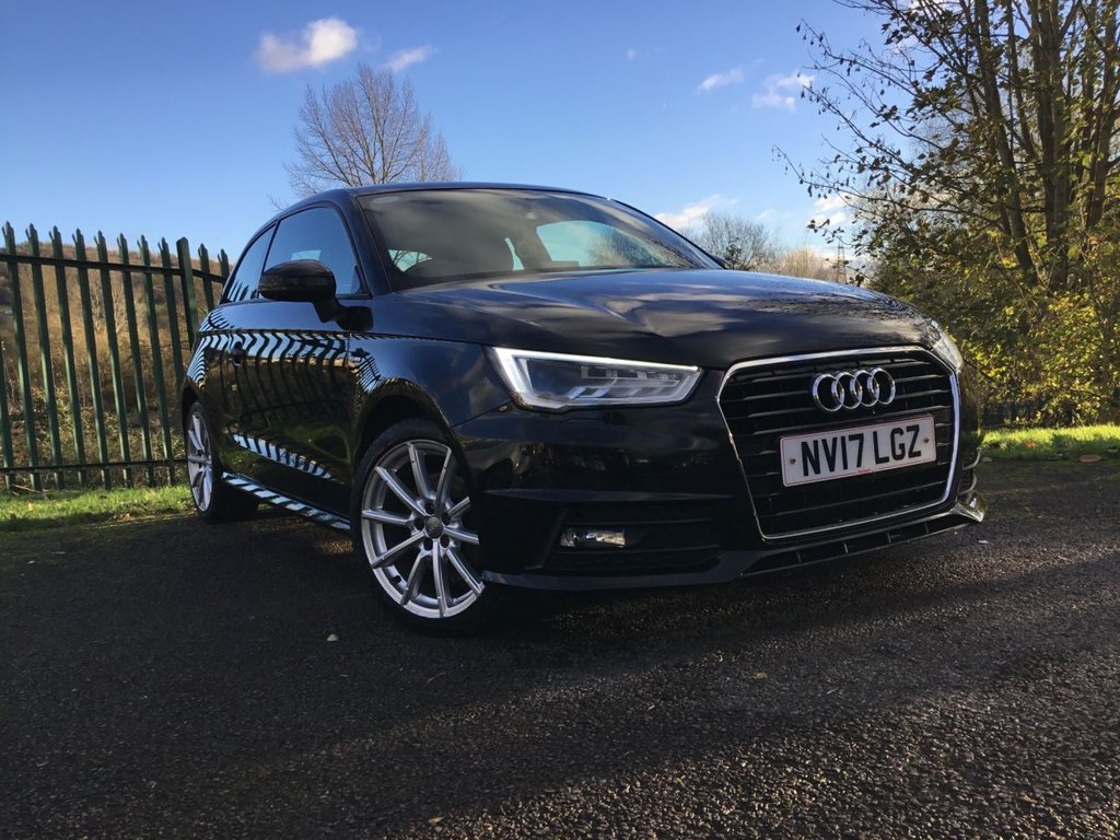 Used Audi A1 2017 for sale - 76647738: Photo 13