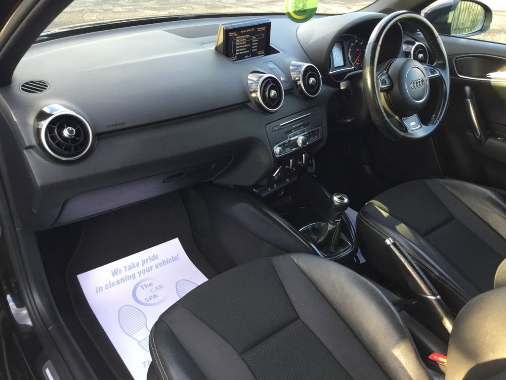 Used Audi A1 2017 for sale - 76647738: Photo 15