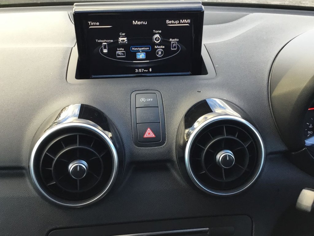 Used Audi A1 2017 for sale - 76647738: Photo 19