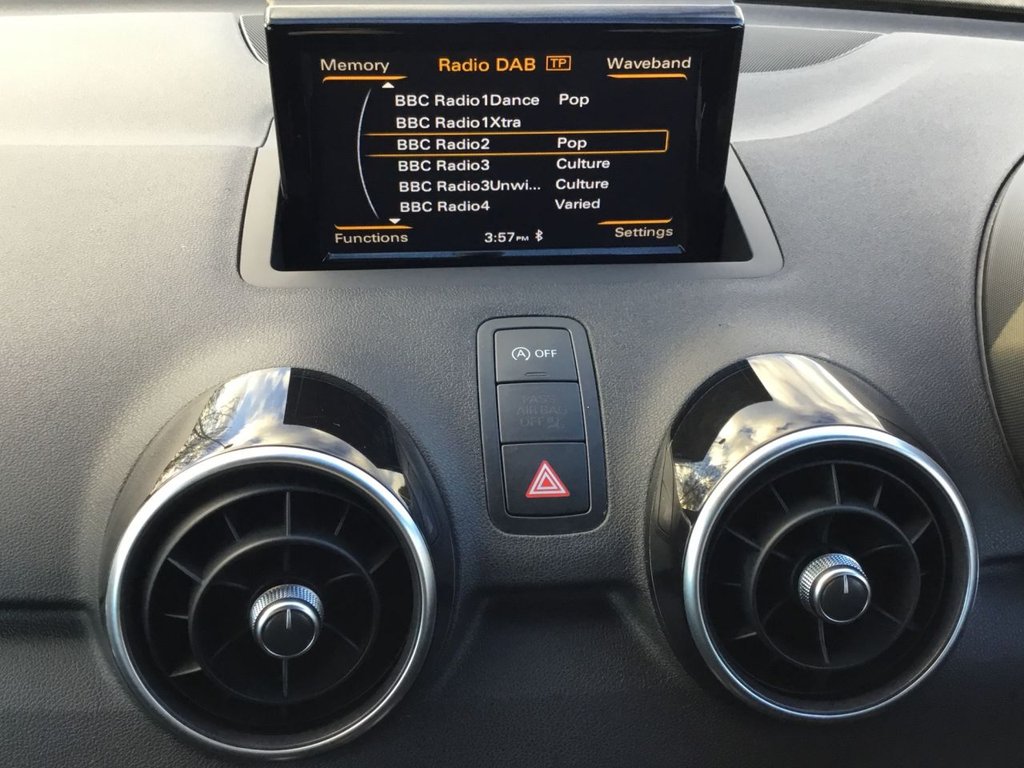 Used Audi A1 2017 for sale - 76647738: Photo 20