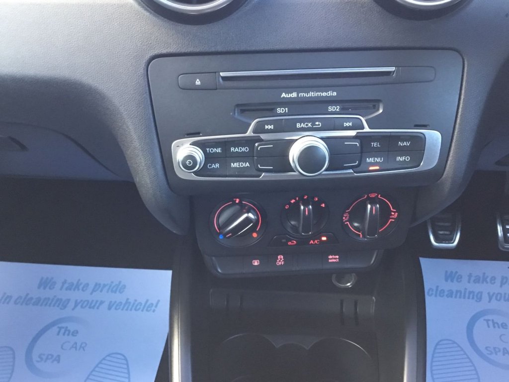 Used Audi A1 2017 for sale - 76647738: Photo 21