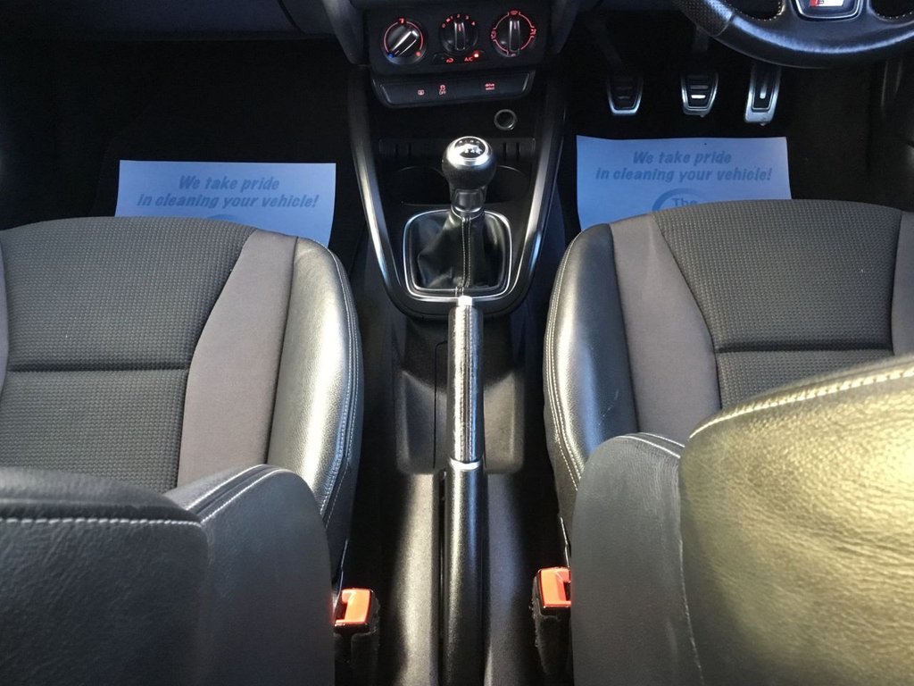 Used Audi A1 2017 for sale - 76647738: Photo 22