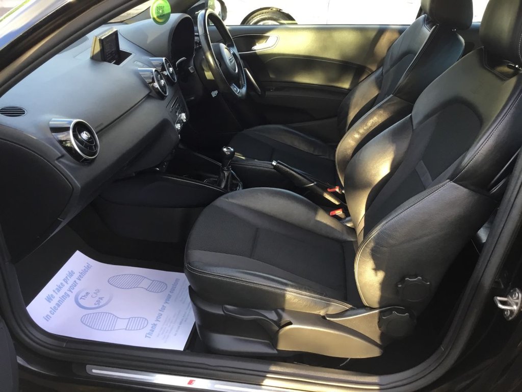 Used Audi A1 2017 for sale - 76647738: Photo 24