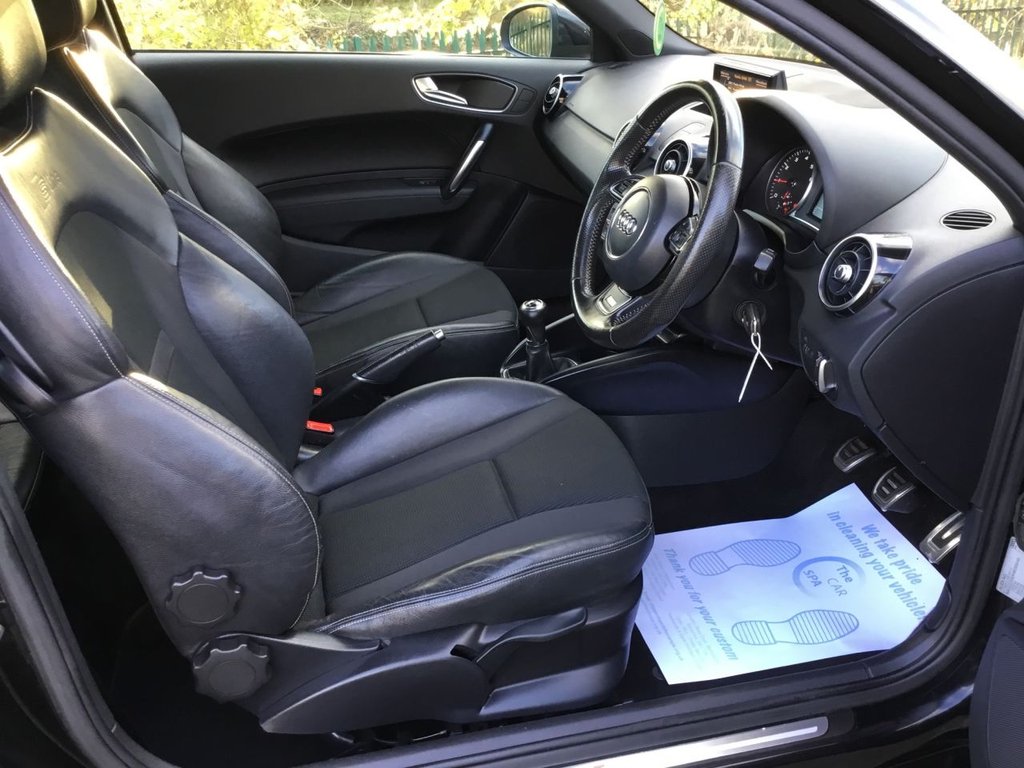 Used Audi A1 2017 for sale - 76647738: Photo 25