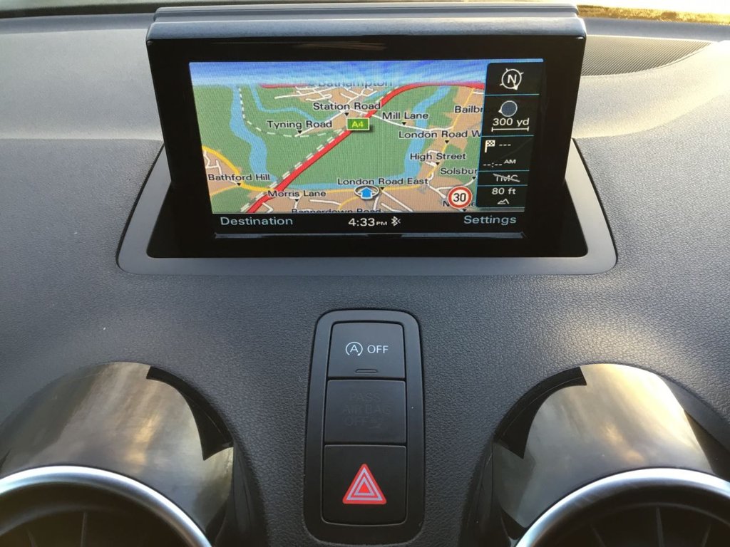 Used Audi A1 2017 for sale - 76647738: Photo 30