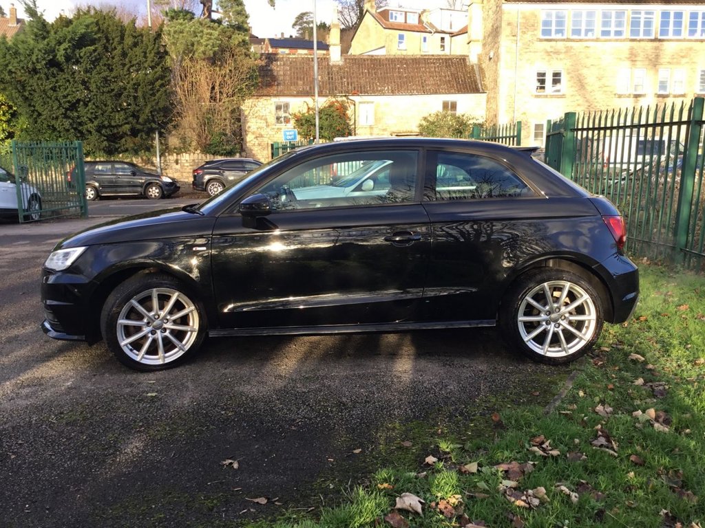 Used Audi A1 2017 for sale - 76647738: Photo 7