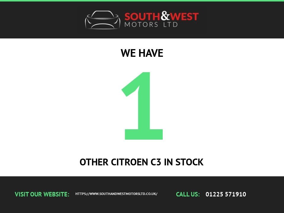 Used Citroen C3 2020 for sale - 76840782: Photo 11