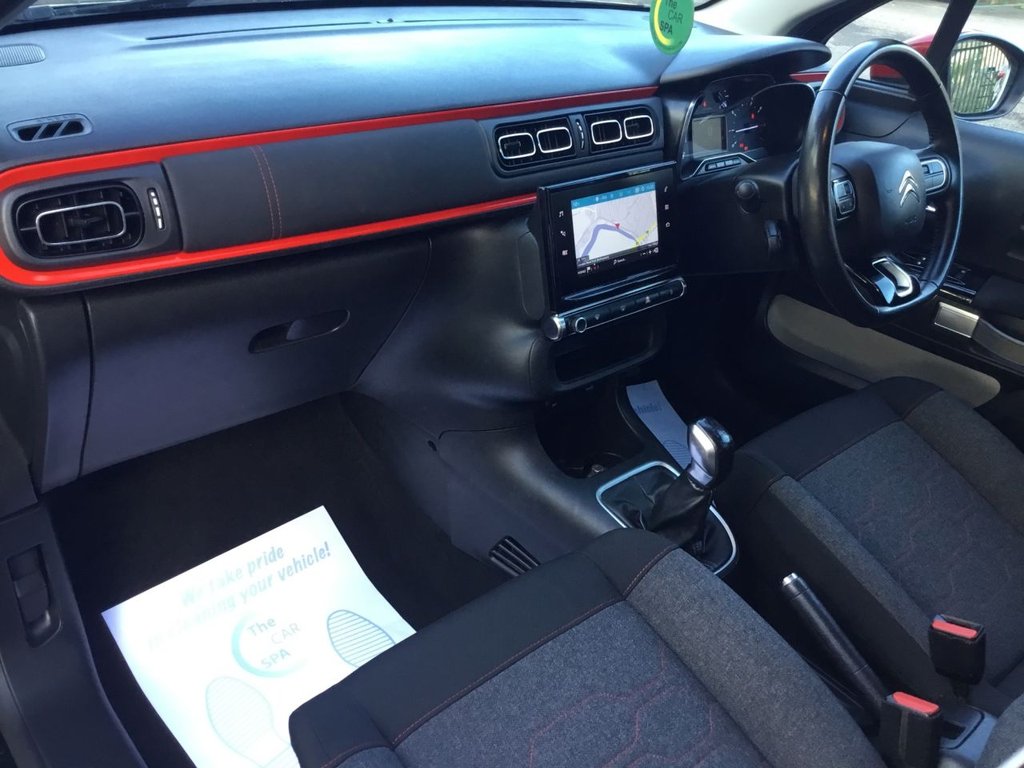 Used Citroen C3 2020 for sale - 76840782: Photo 15