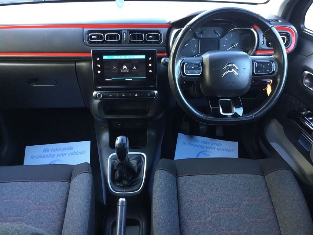 Used Citroen C3 2020 for sale - 76840782: Photo 16