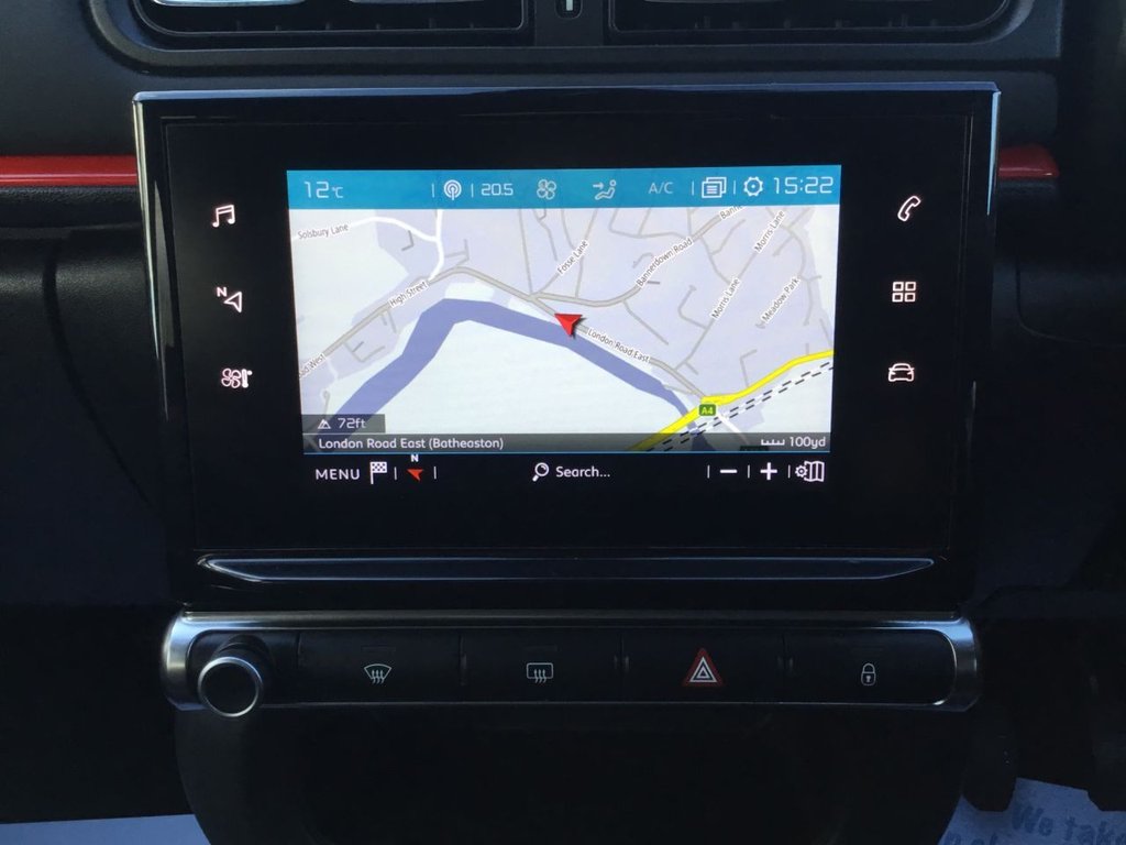 Used Citroen C3 2020 for sale - 76840782: Photo 18