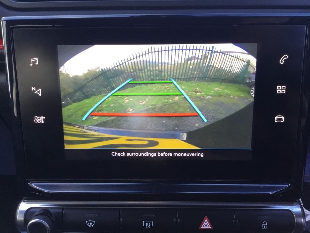 Used Citroen C3 2020 for sale - 76840782: Photo 19