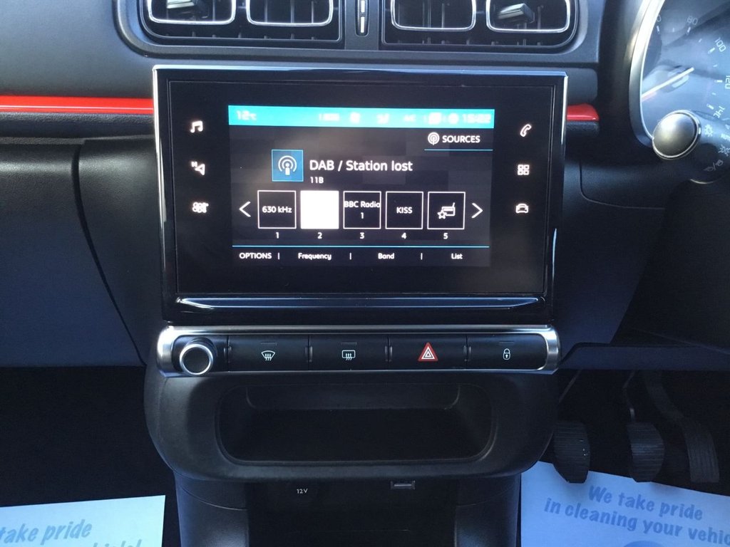 Used Citroen C3 2020 for sale - 76840782: Photo 20