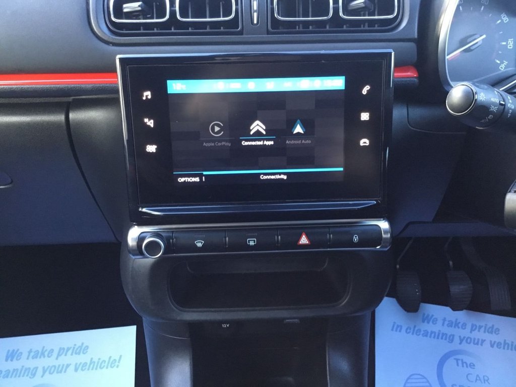 Used Citroen C3 2020 for sale - 76840782: Photo 21