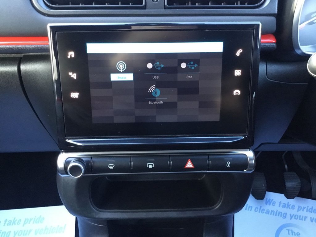 Used Citroen C3 2020 for sale - 76840782: Photo 22