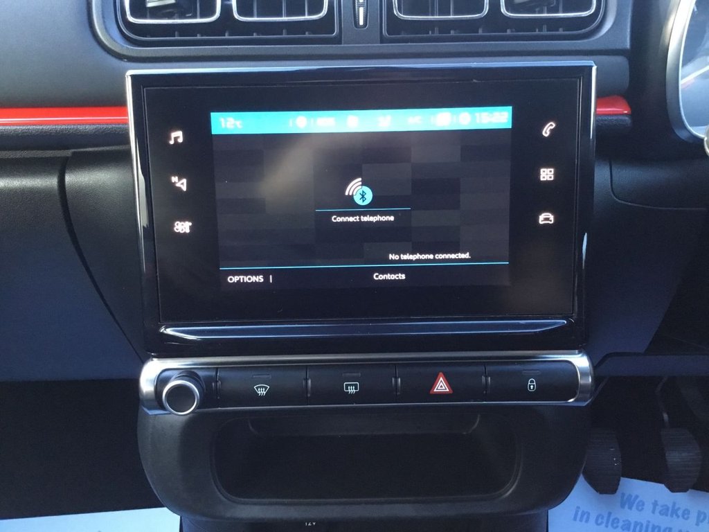 Used Citroen C3 2020 for sale - 76840782: Photo 23