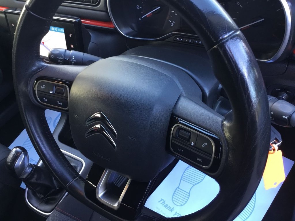 Used Citroen C3 2020 for sale - 76840782: Photo 25