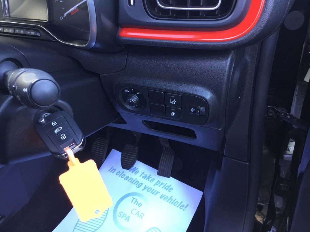 Used Citroen C3 2020 for sale - 76840782: Photo 26